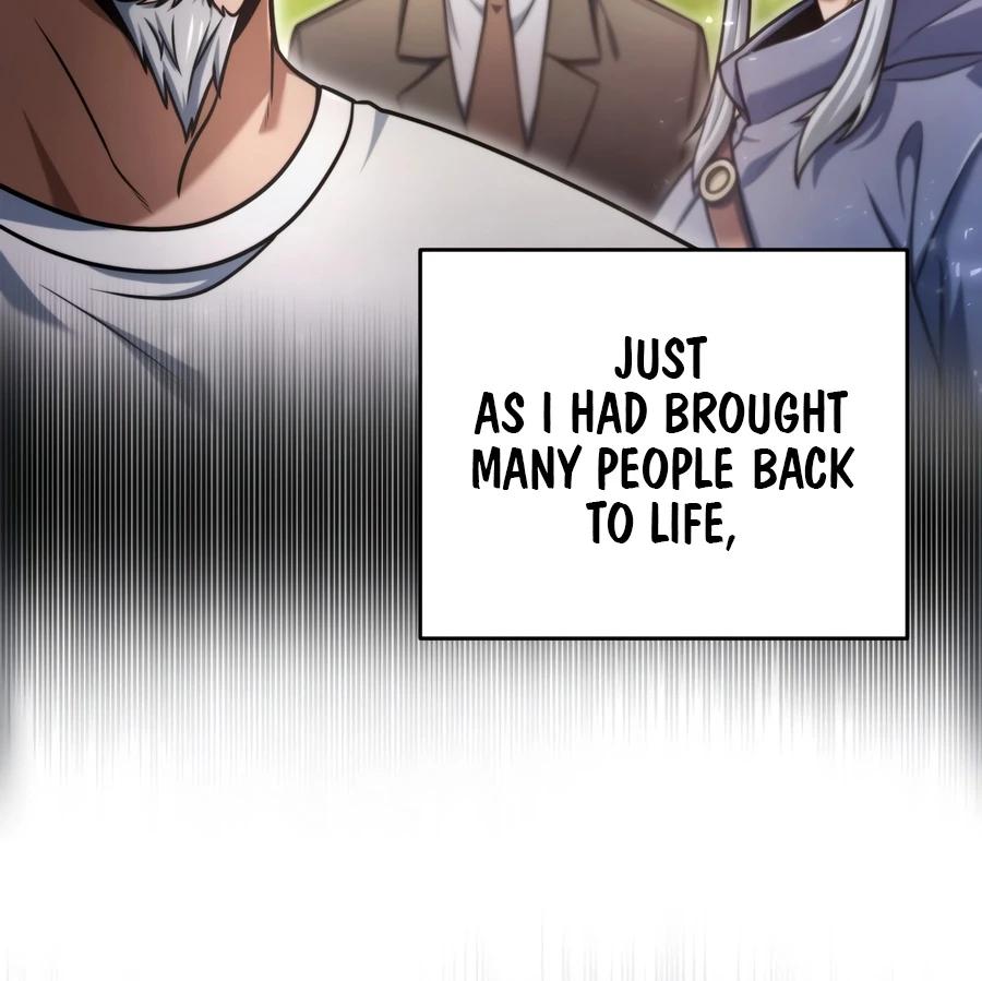 The Player That Can't Level Up Chapter 240 page 5 - 