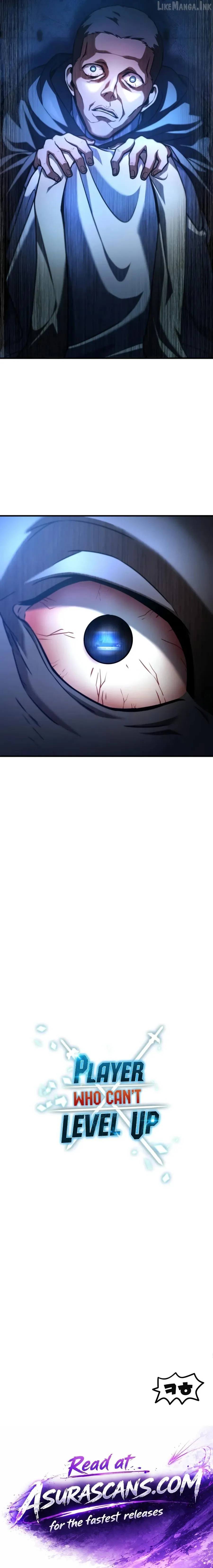 The Player That Can't Level Up Chapter 241 page 13 - 