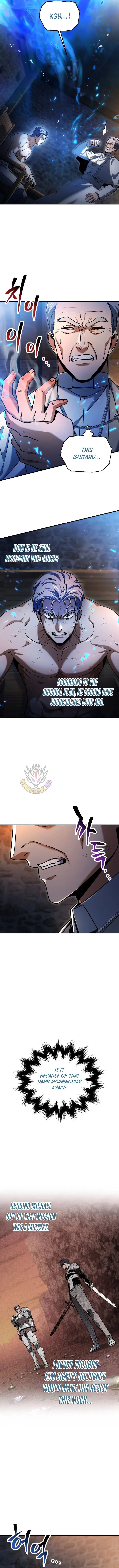 The Player That Can't Level Up Chapter 242 page 2 - 