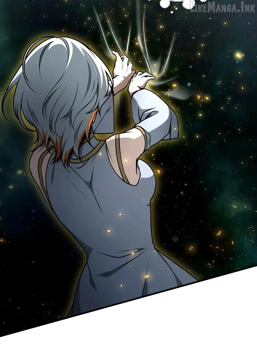 The Player That Can't Level Up Chapter 243 page 16 - 