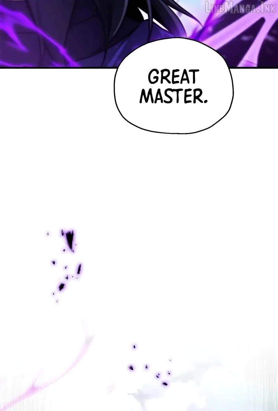 The Player That Can't Level Up Chapter 243 page 4 - 