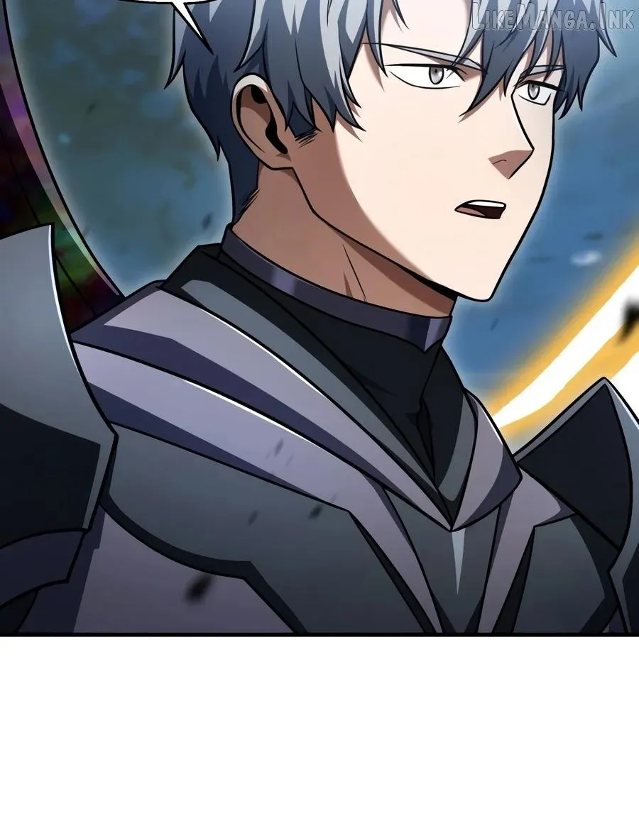 The Player That Can't Level Up Chapter 243 page 6 - 