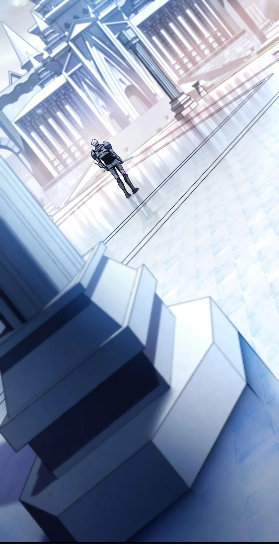 The Player That Can't Level Up Chapter 244 page 15 - 
