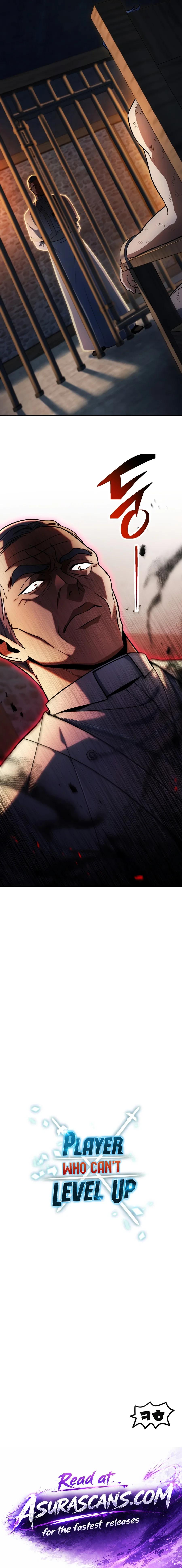 The Player That Can't Level Up Chapter 244 page 18 - 