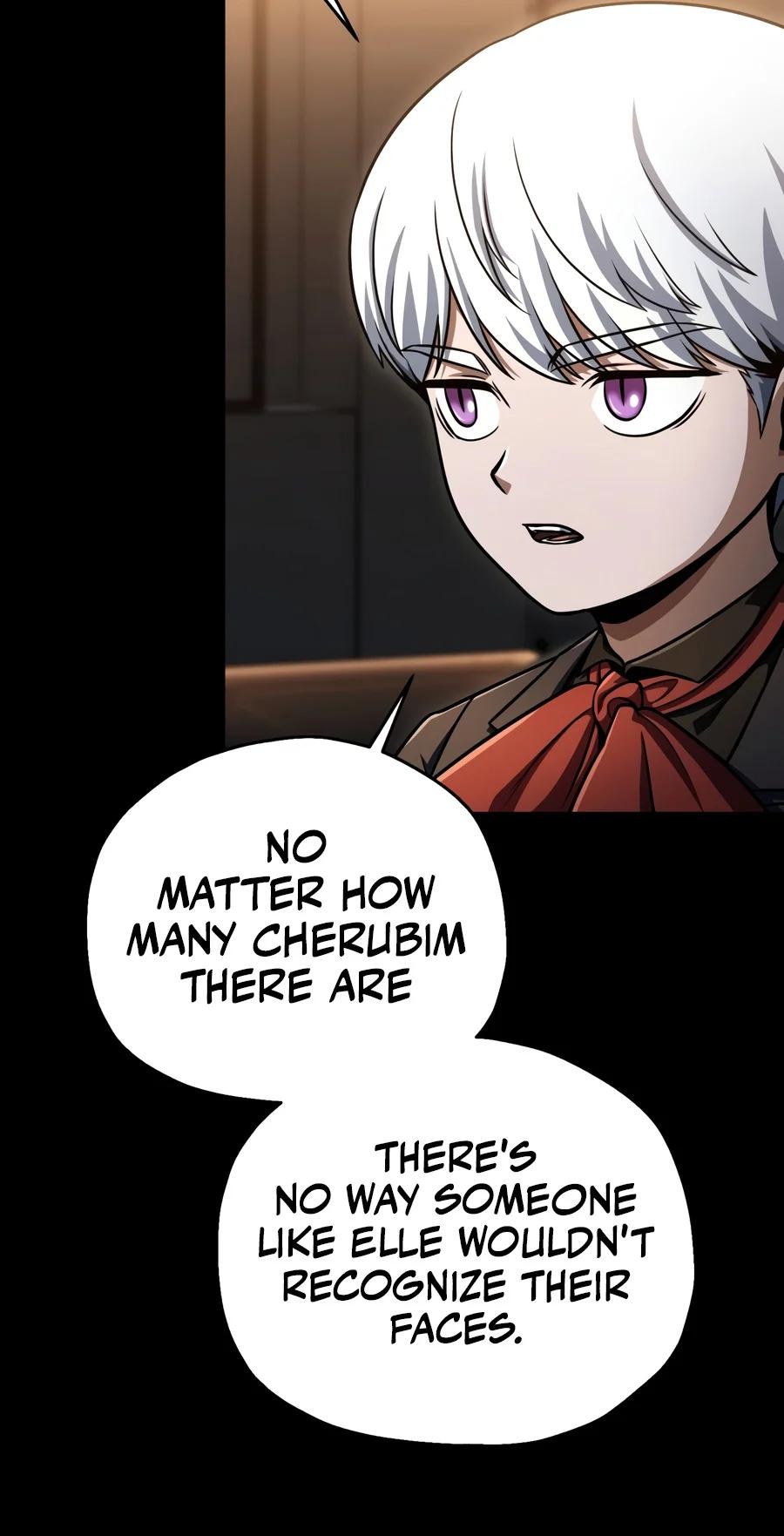 The Player That Can't Level Up Chapter 245 page 11 - 