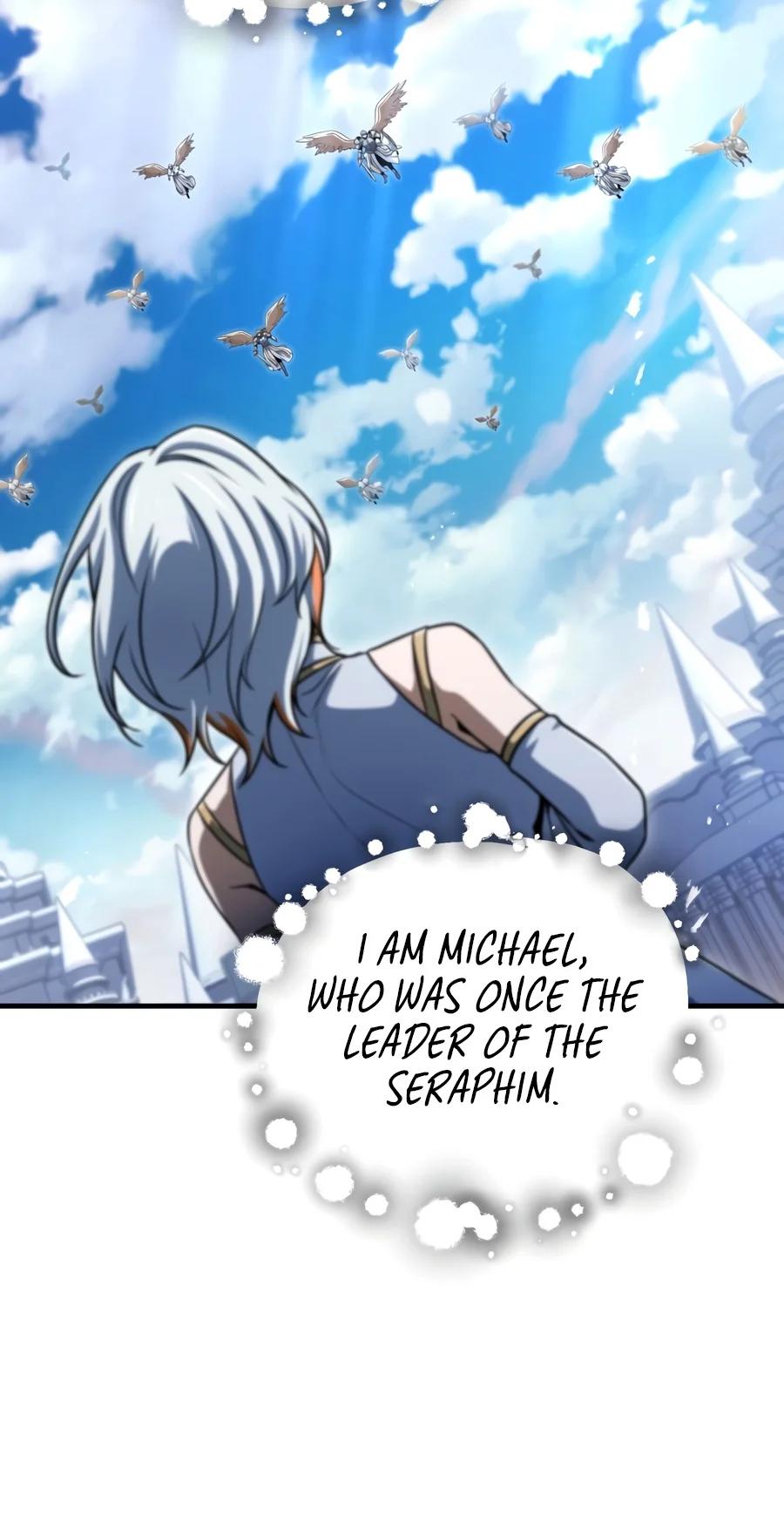 The Player That Can't Level Up Chapter 245 page 13 - 