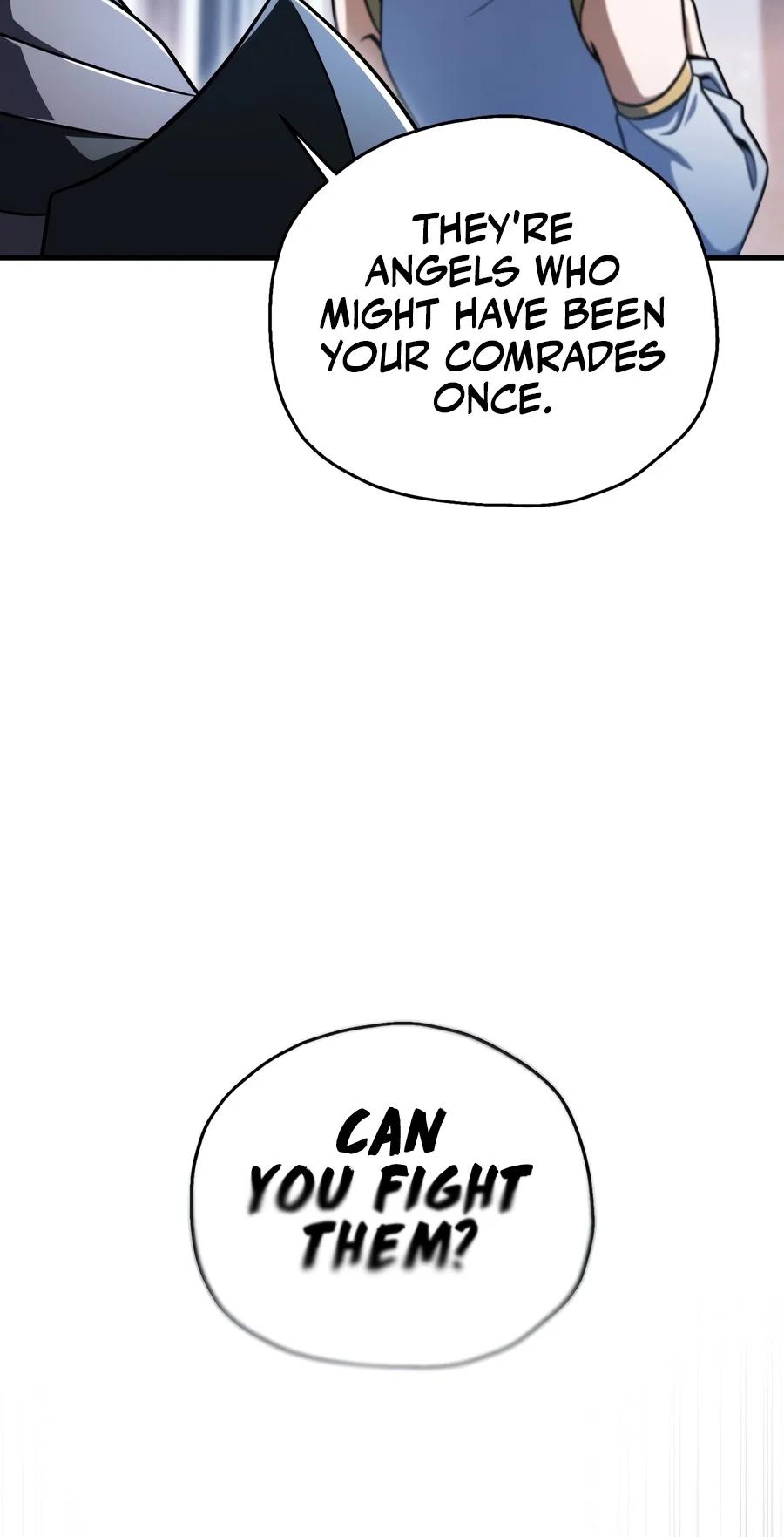 The Player That Can't Level Up Chapter 245 page 15 - 