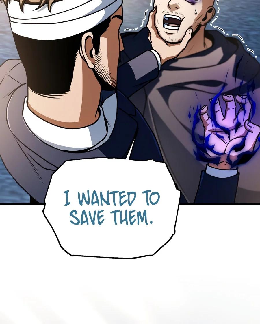 The Player That Can't Level Up Chapter 245 page 3 - 