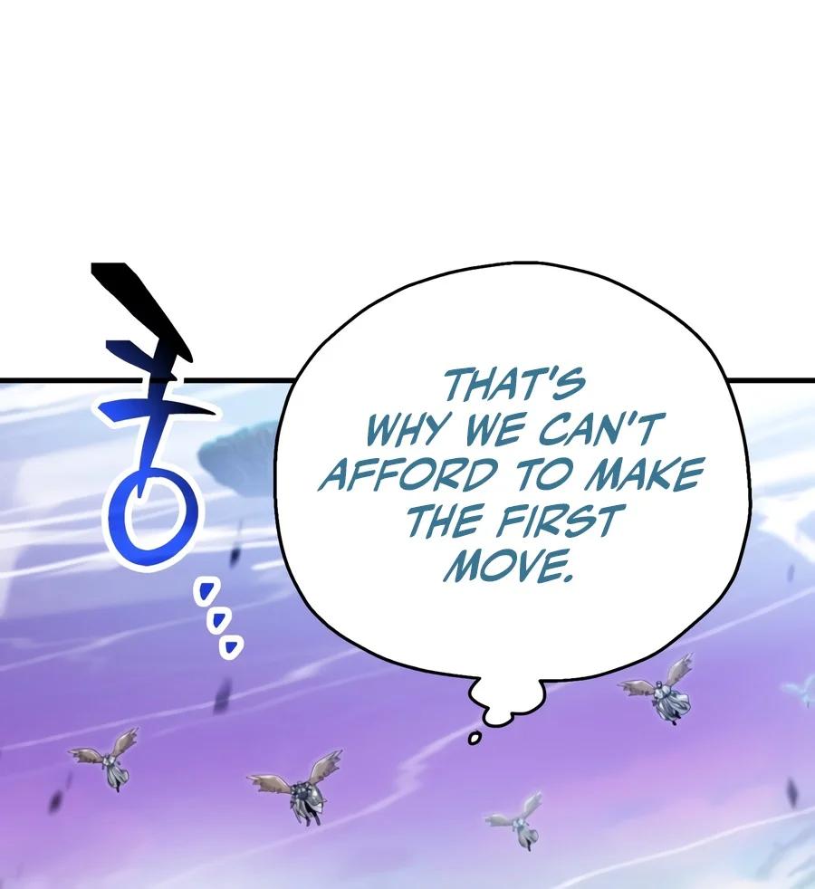 The Player That Can't Level Up Chapter 245 page 7 - 