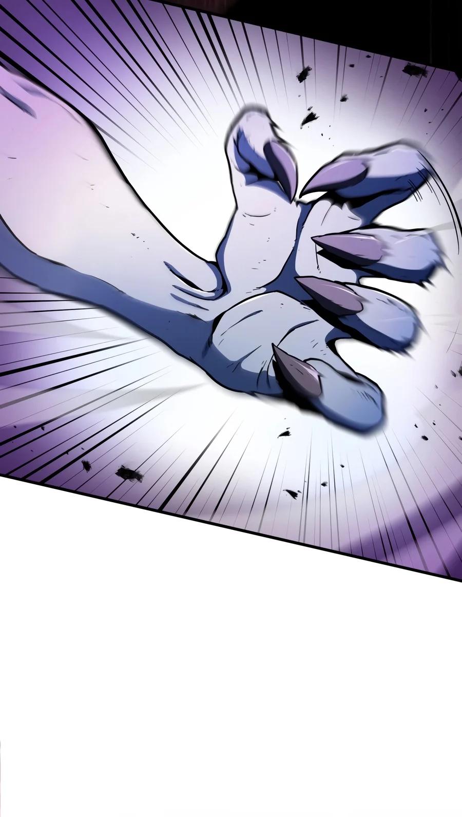 The Player That Can't Level Up Chapter 246 page 10 - 