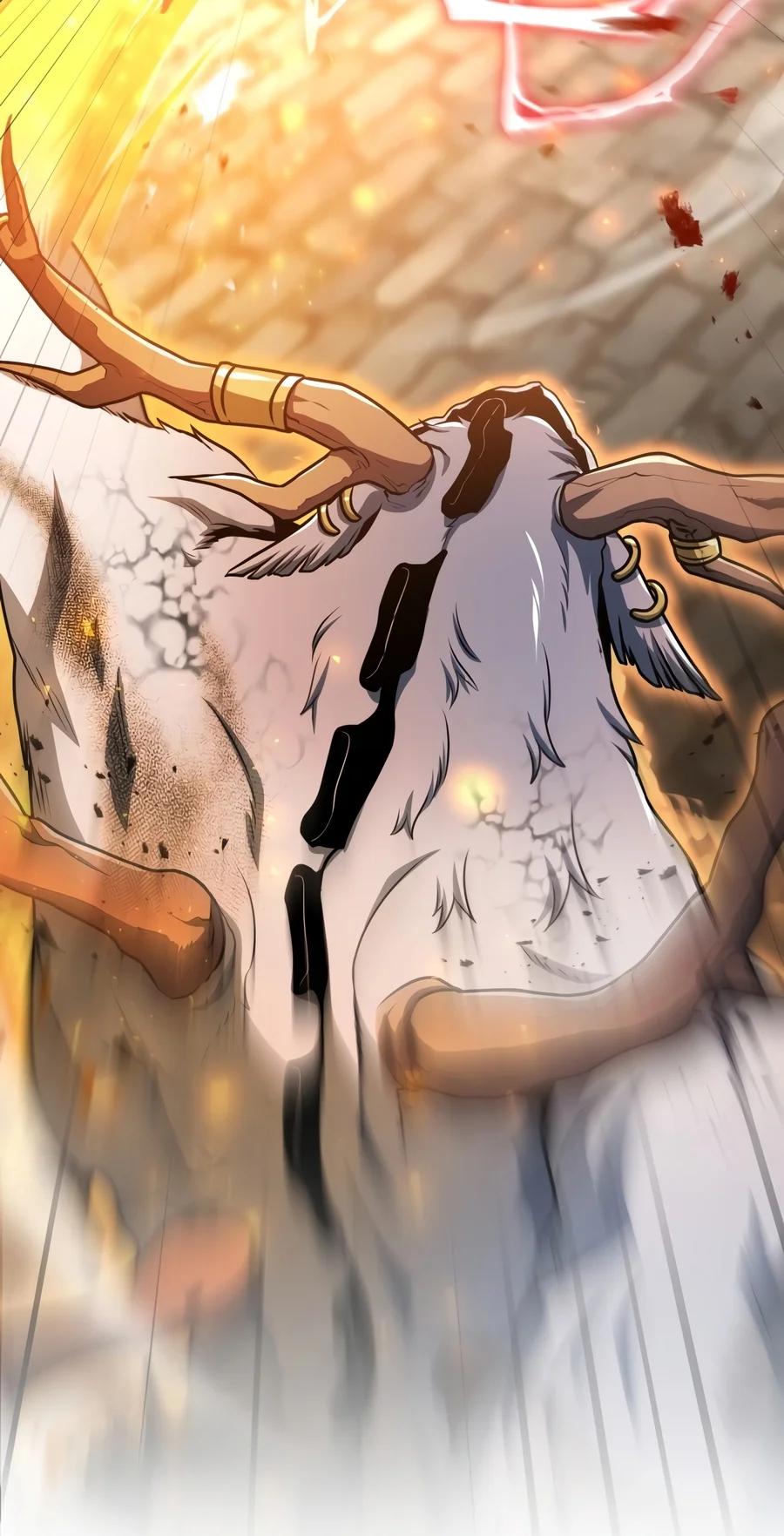 The Player That Can't Level Up Chapter 247 page 12 - 
