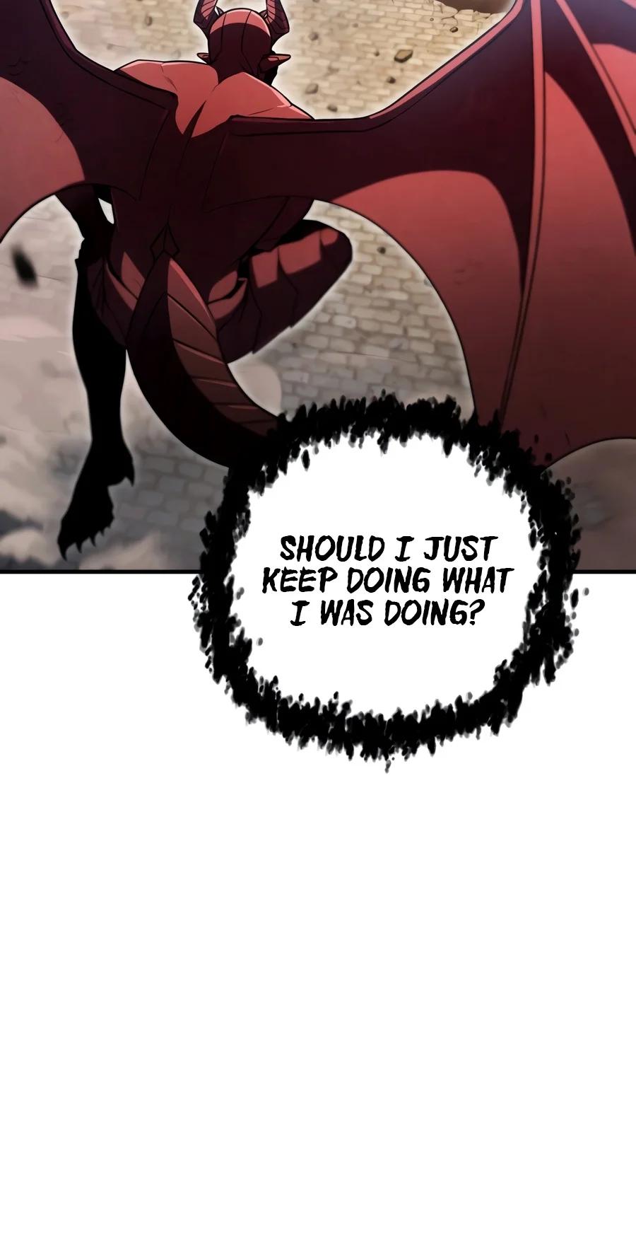 The Player That Can't Level Up Chapter 247 page 4 - 