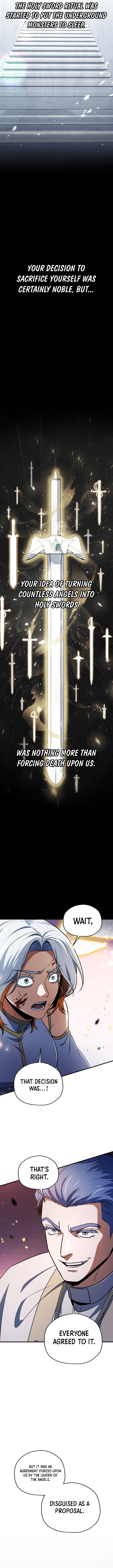The Player That Can't Level Up Chapter 248 page 12 - 