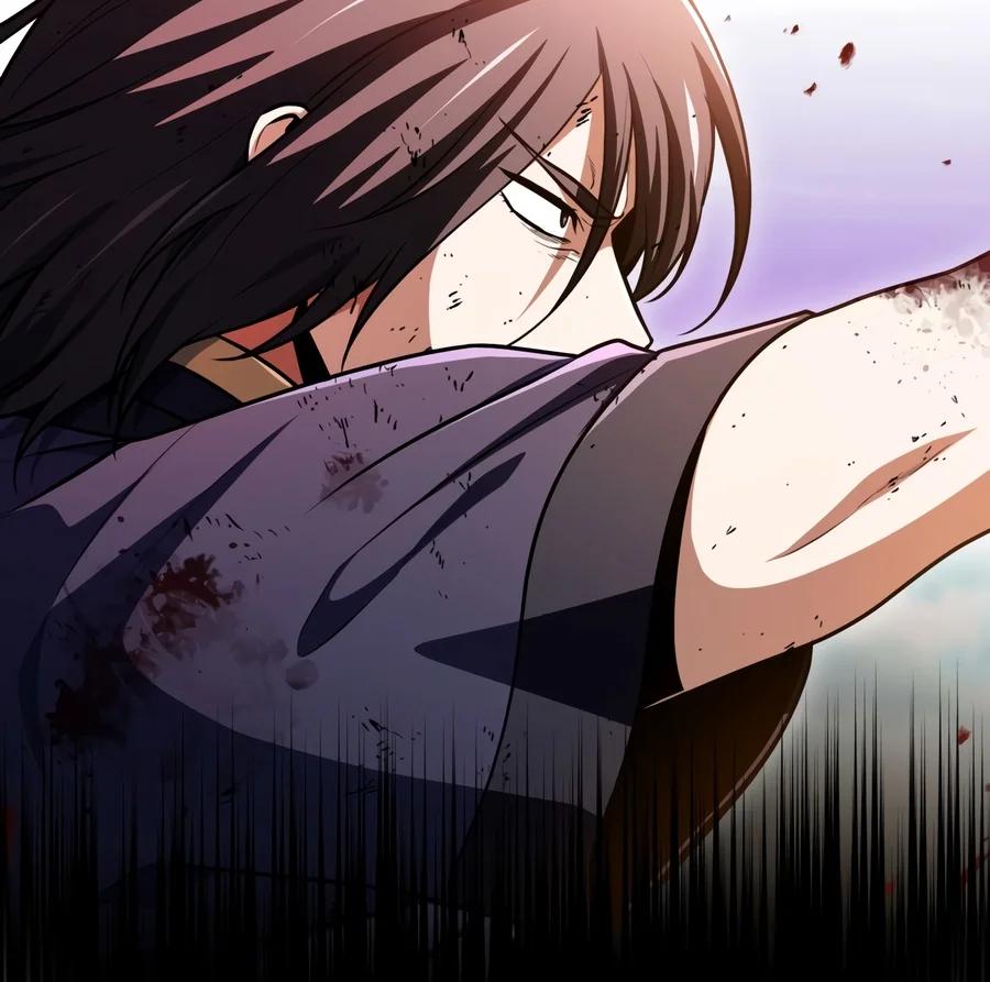 The Player Who Can't Level Up Chapter 247 page 15 - 