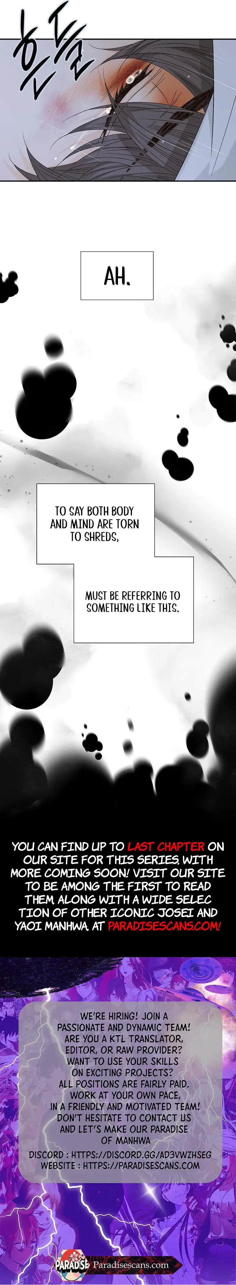 The Poison Ring Chapter 13 page 7 - 