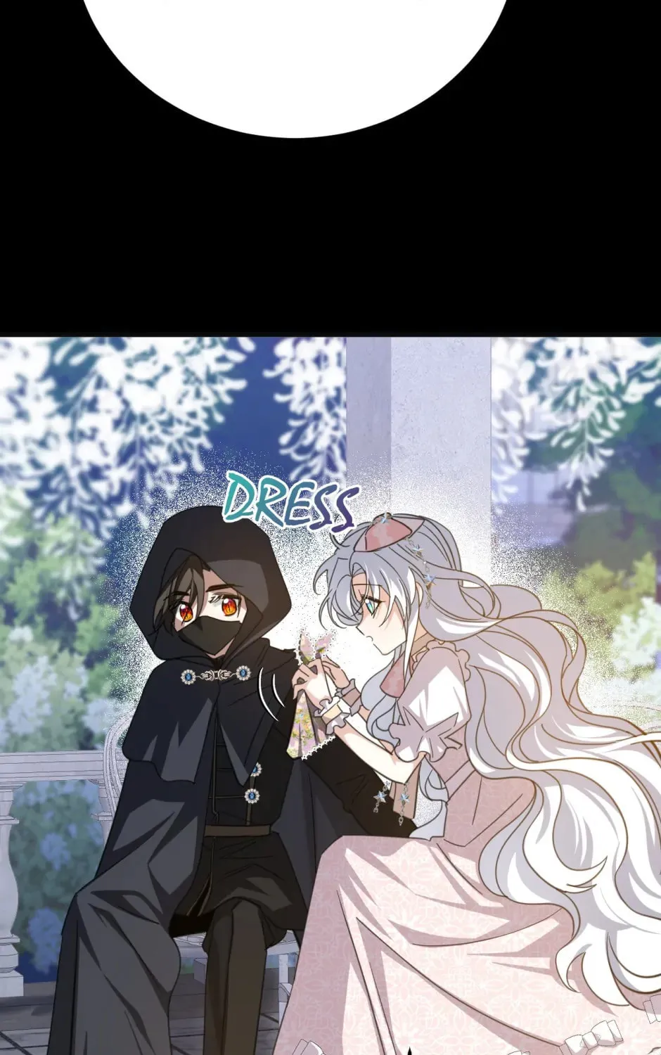 The Poisonous Lily Chapter 39 page 3 - 