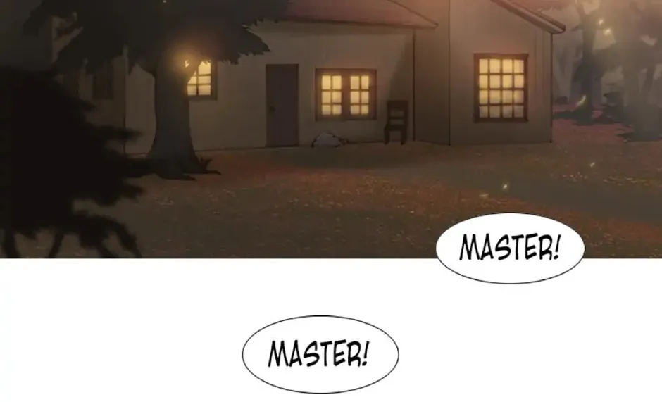 The Portrait Chapter 1 page 2 - 