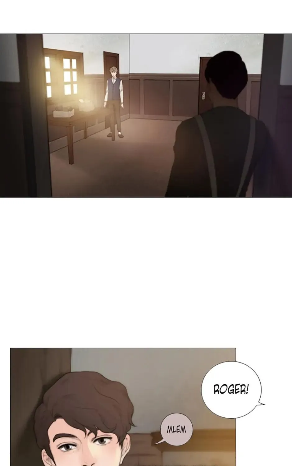 The Portrait Chapter 1 page 17 - 