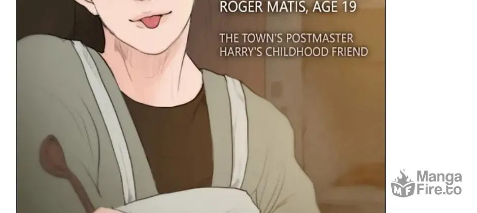 The Portrait Chapter 1 page 18 - 