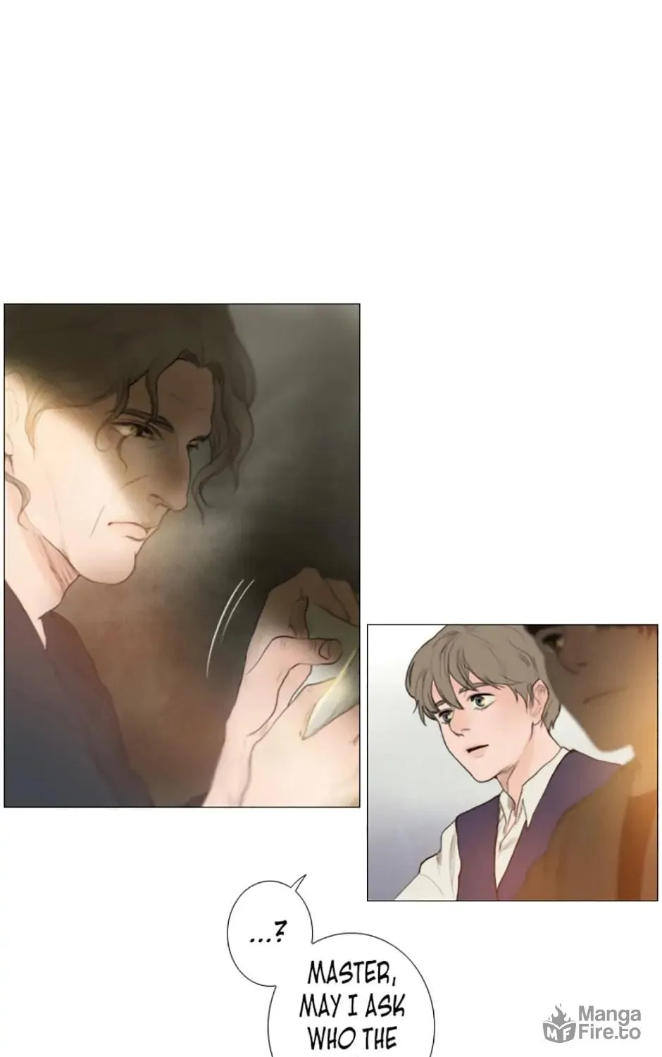 The Portrait Chapter 1 page 36 - 