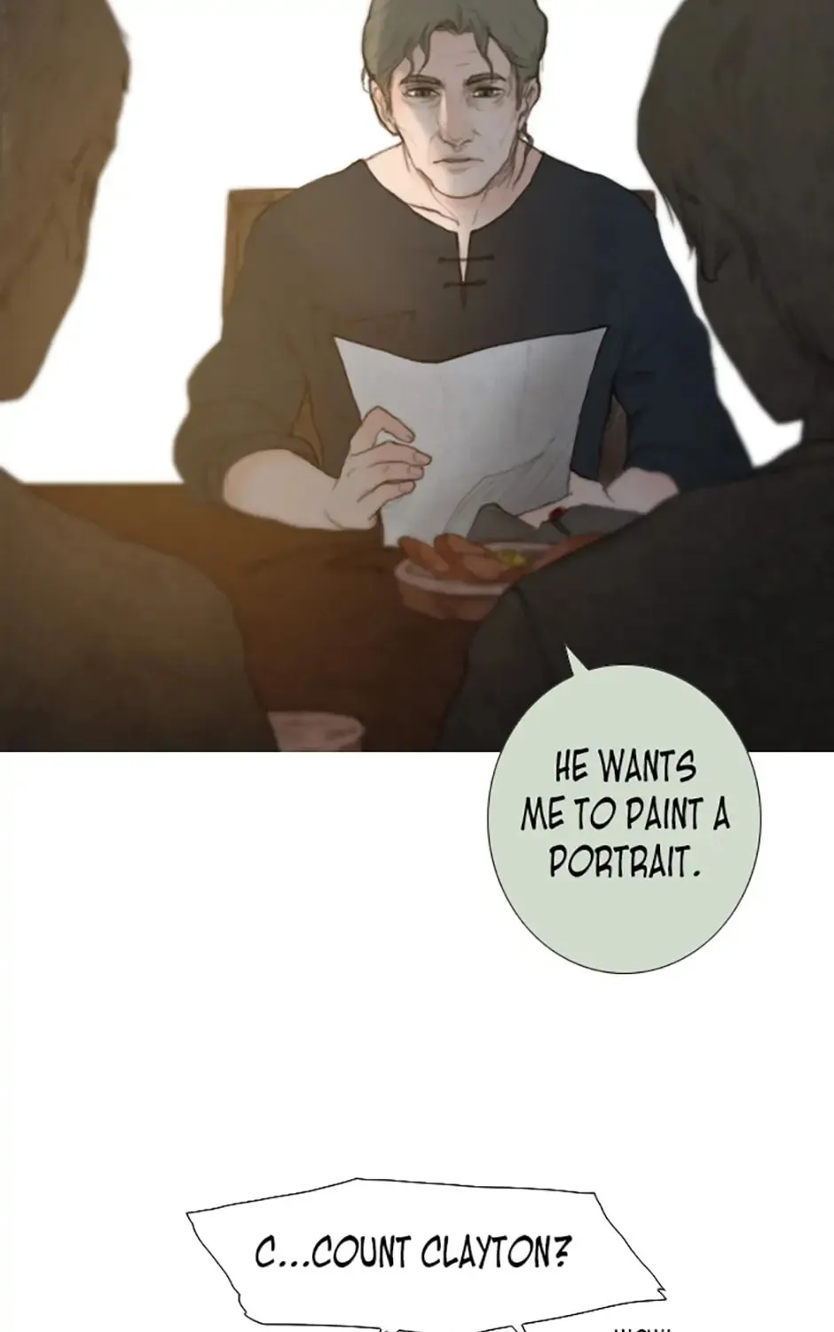 The Portrait Chapter 1 page 42 - 