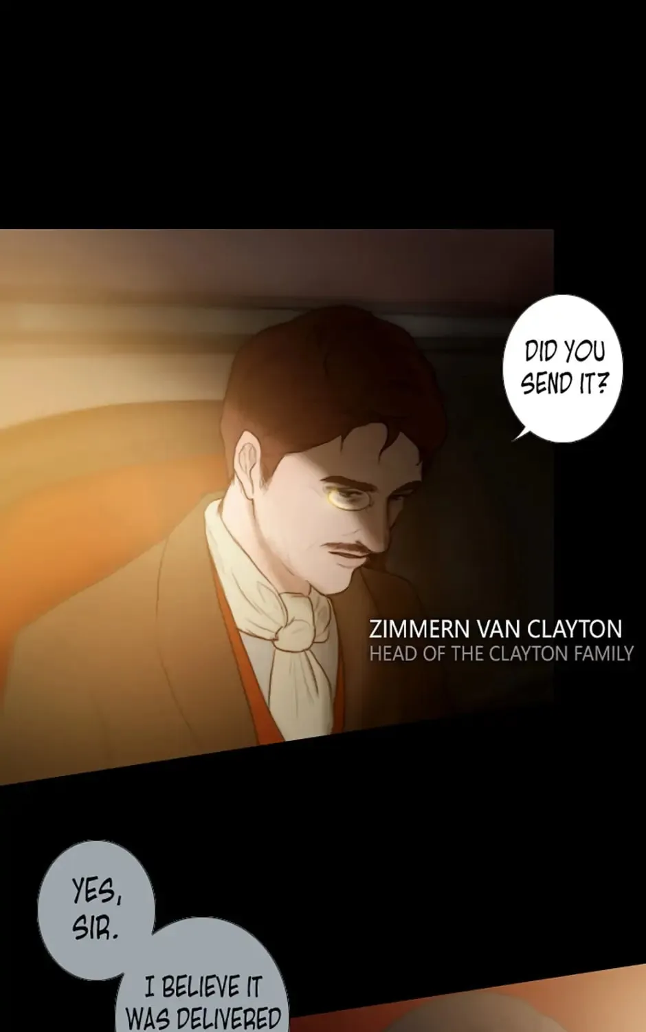 The Portrait Chapter 1 page 58 - 