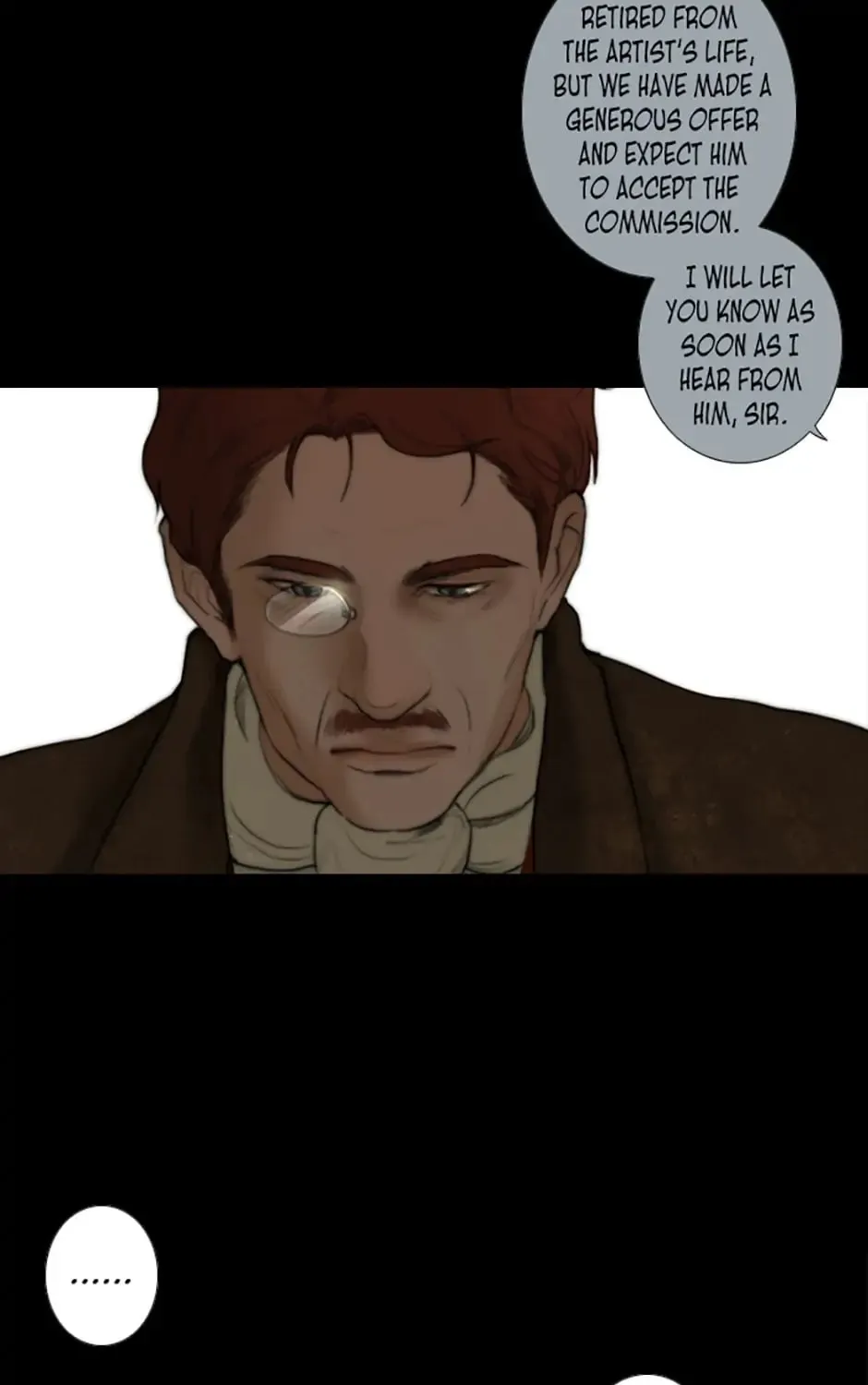 The Portrait Chapter 1 page 64 - 
