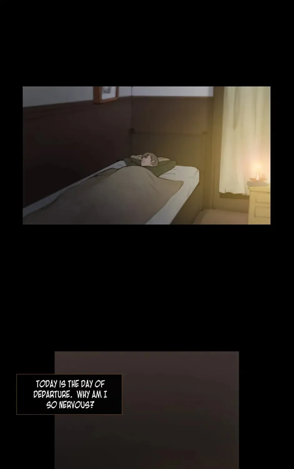 The Portrait Chapter 1 page 72 - 