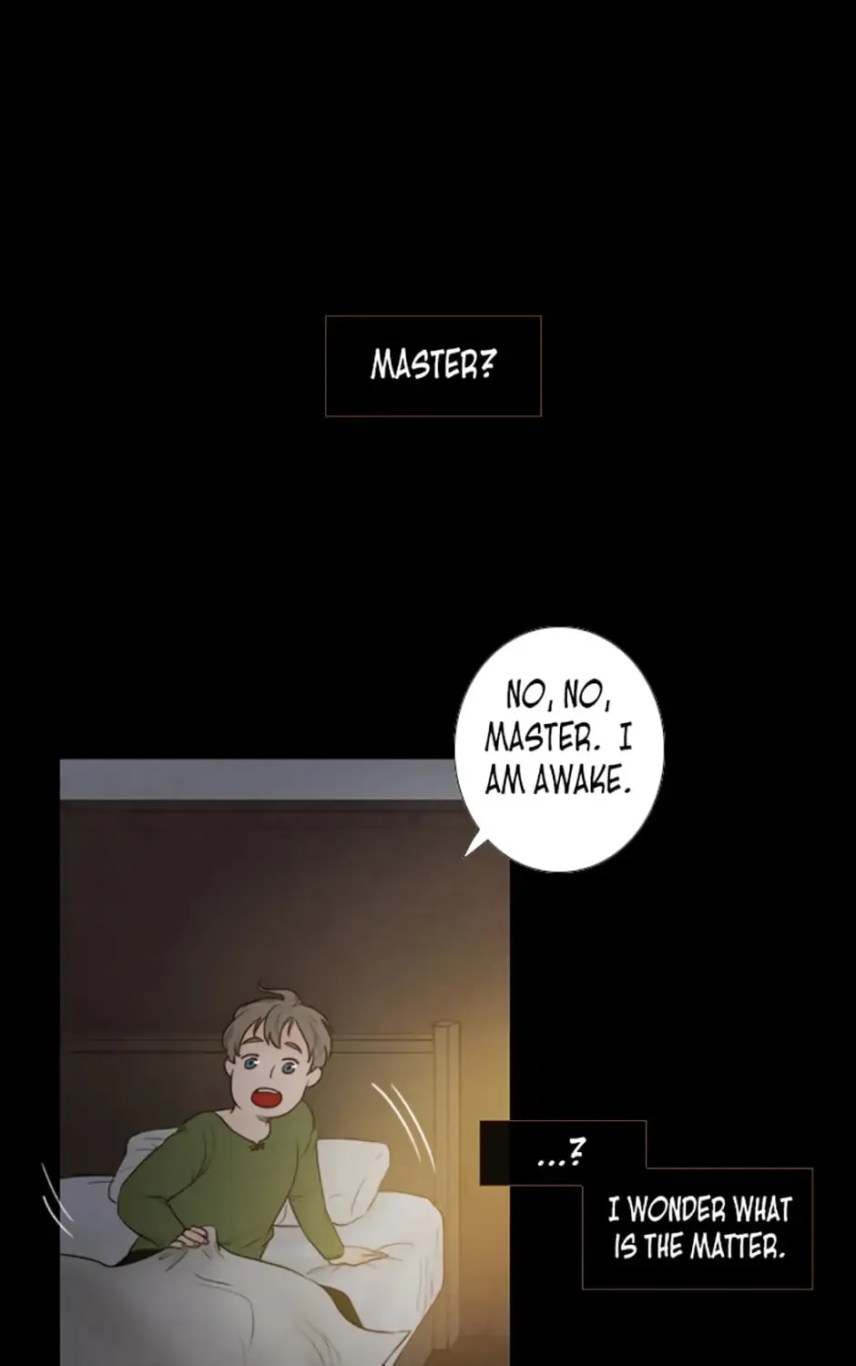 The Portrait Chapter 1 page 78 - 