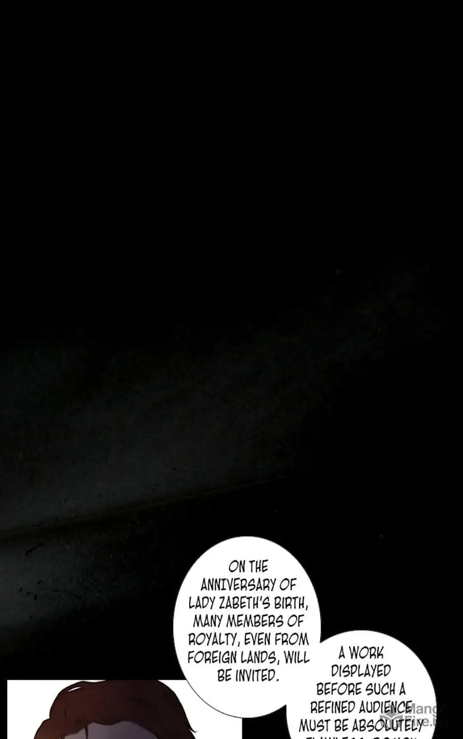 The Portrait Chapter 1 page 86 - 