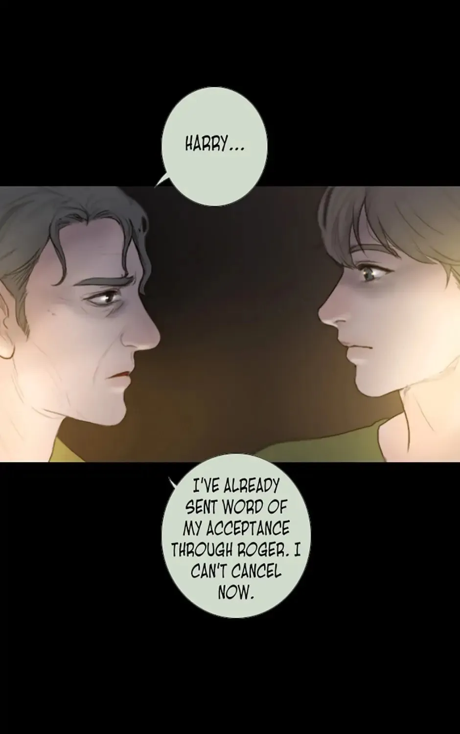 The Portrait Chapter 1 page 90 - 