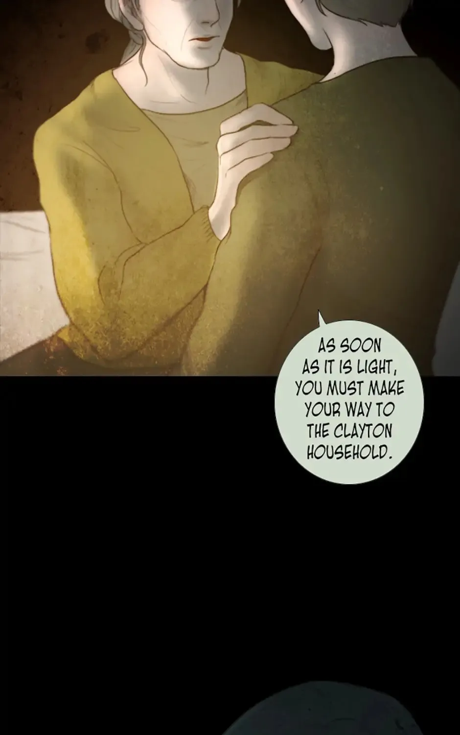 The Portrait Chapter 1 page 94 - 