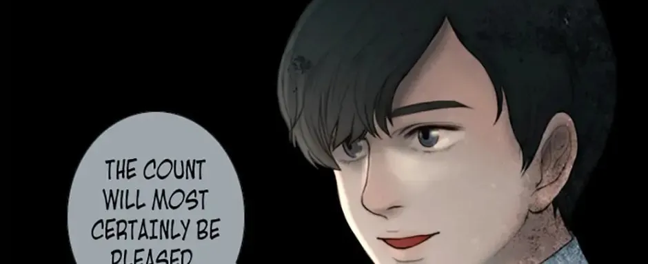 The Portrait Chapter 1 page 95 - 
