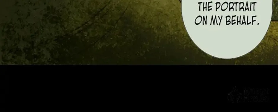 The Portrait Chapter 1 page 97 - 