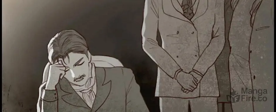 The Portrait Chapter 10 page 19 - 