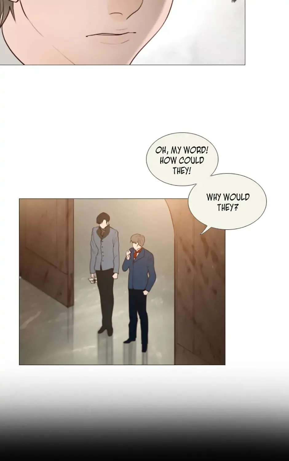 The Portrait Chapter 10 page 24 - 