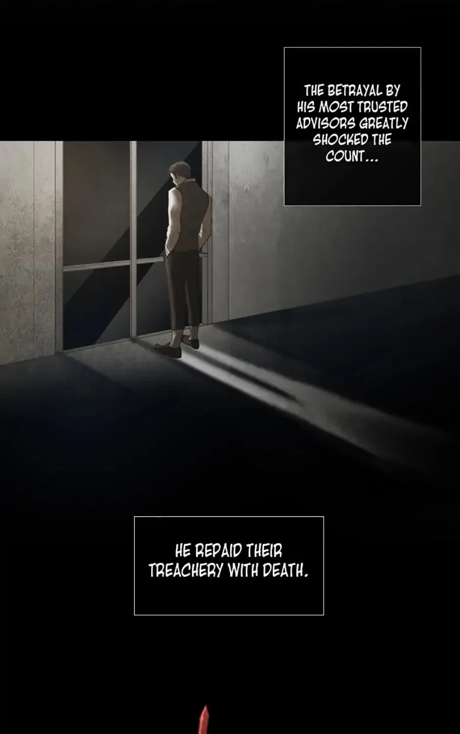 The Portrait Chapter 10 page 26 - 