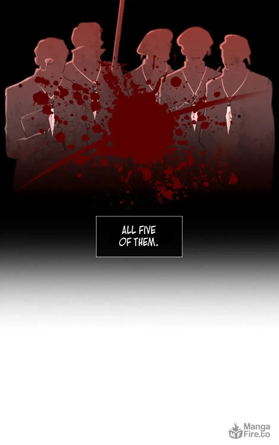 The Portrait Chapter 10 page 28 - 