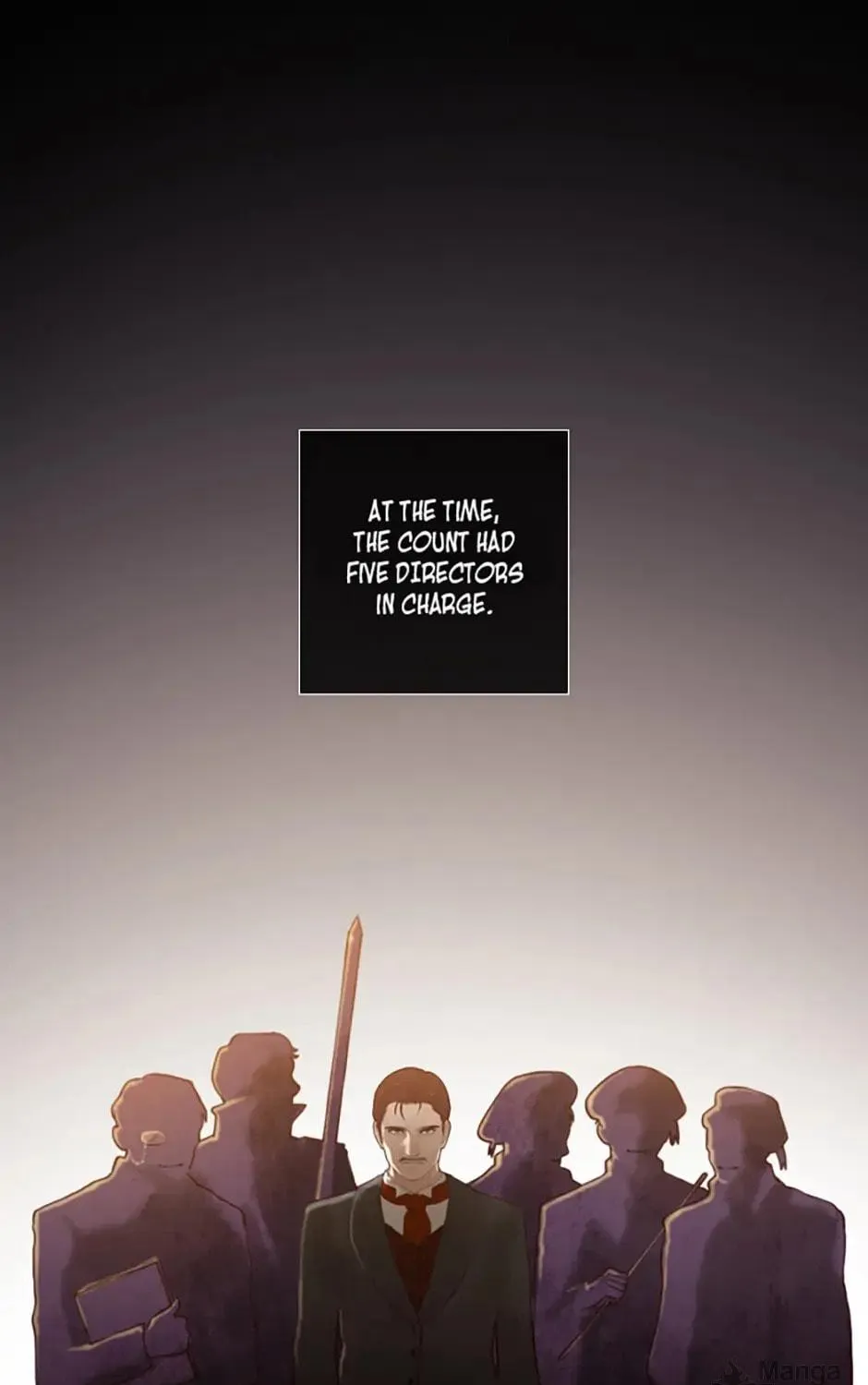 The Portrait Chapter 10 page 4 - 