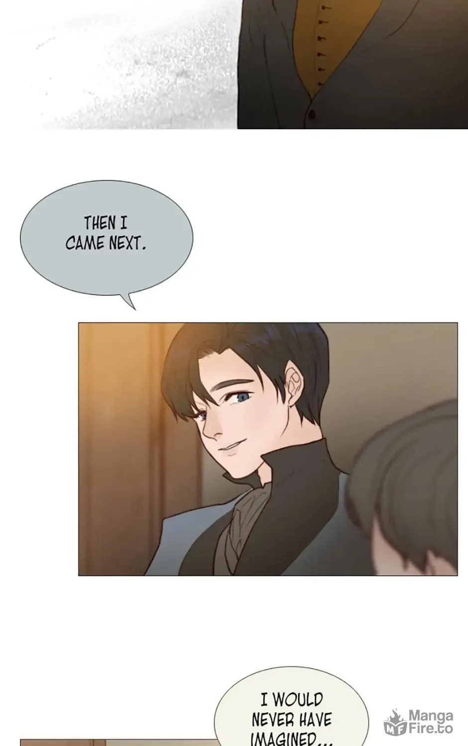 The Portrait Chapter 10 page 48 - 