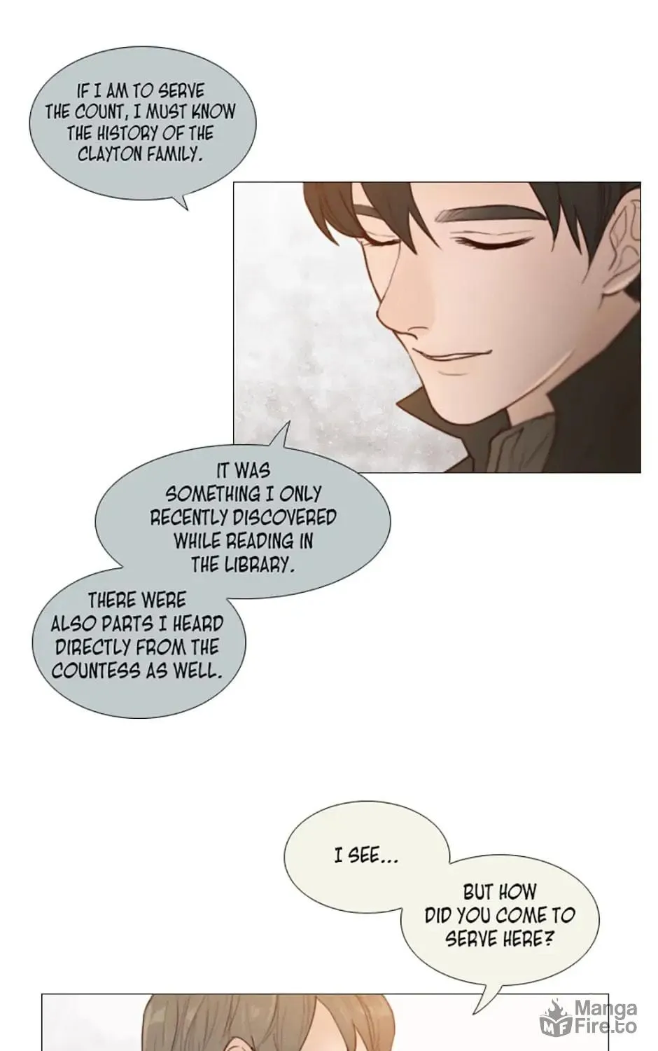 The Portrait Chapter 10 page 52 - 
