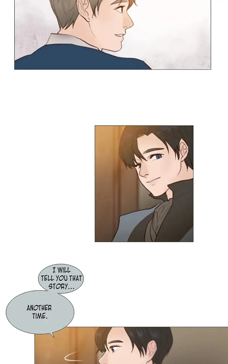 The Portrait Chapter 10 page 54 - 