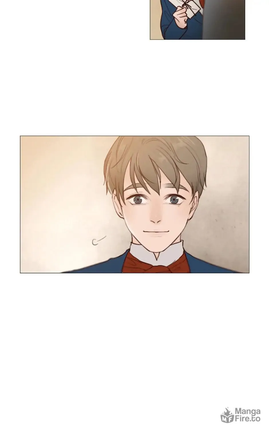 The Portrait Chapter 10 page 58 - 