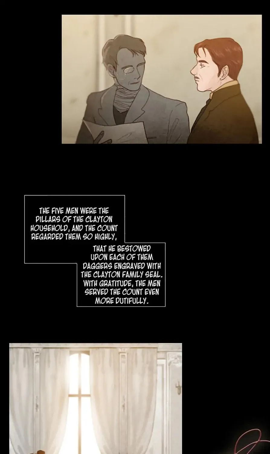 The Portrait Chapter 10 page 10 - 