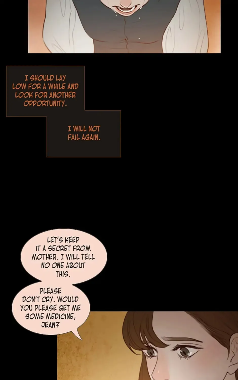 The Portrait Chapter 11 page 32 - 