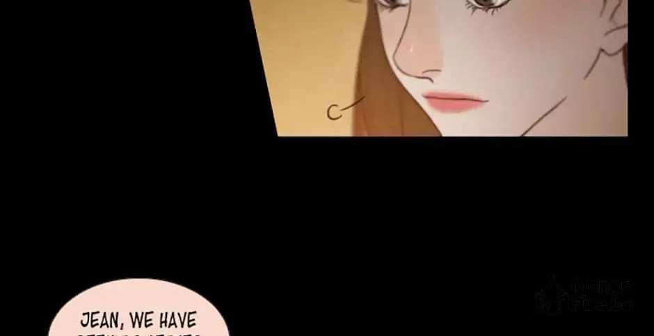 The Portrait Chapter 11 page 35 - 