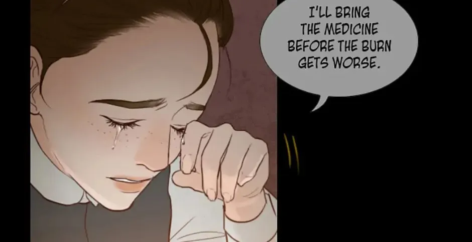 The Portrait Chapter 11 page 37 - 