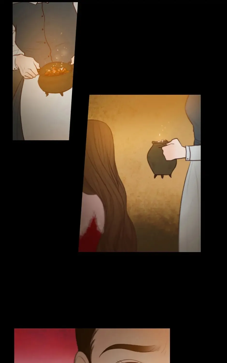 The Portrait Chapter 11 page 6 - 
