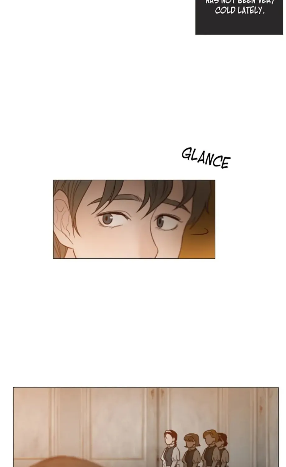 The Portrait Chapter 11 page 54 - 