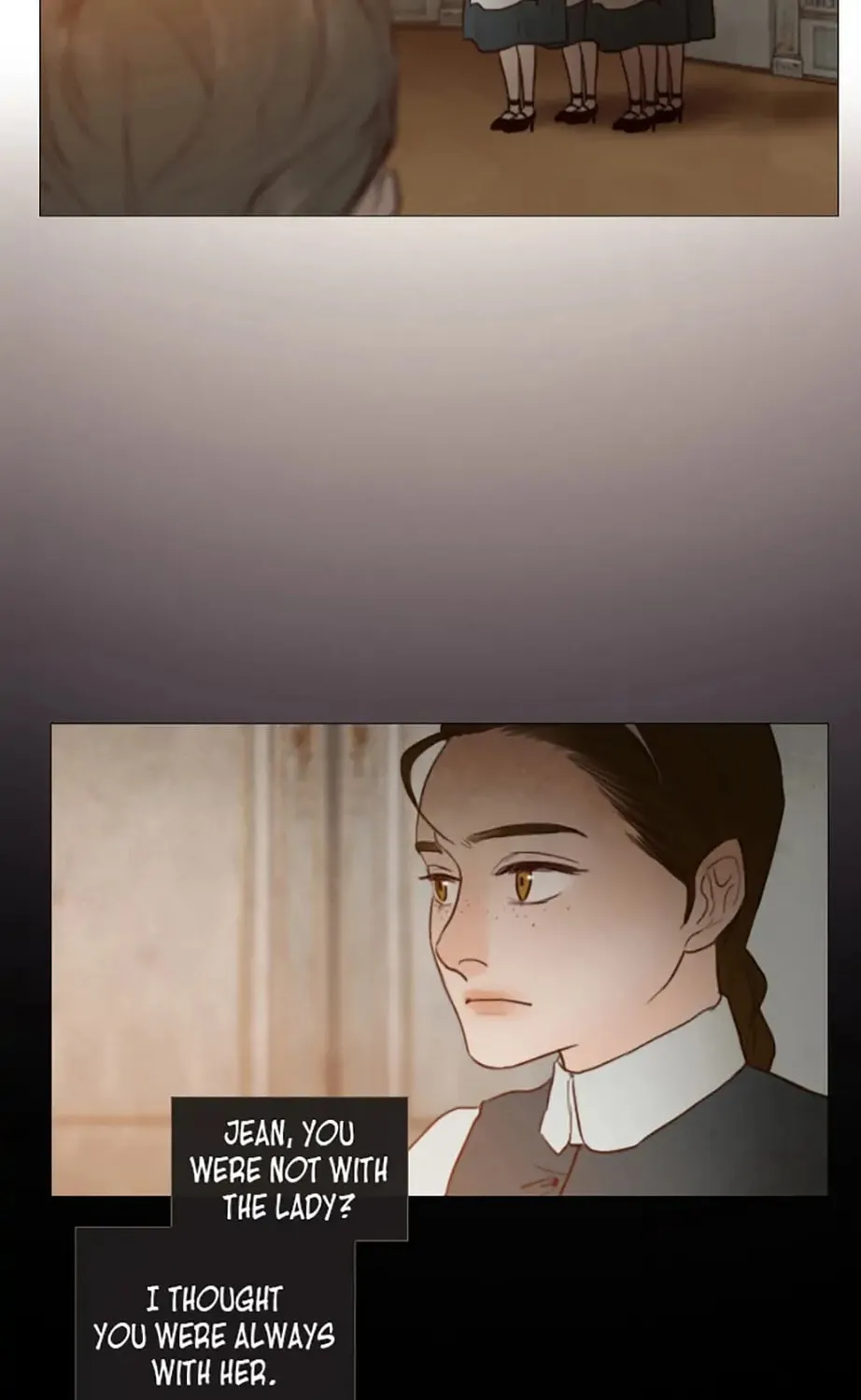 The Portrait Chapter 11 page 56 - 